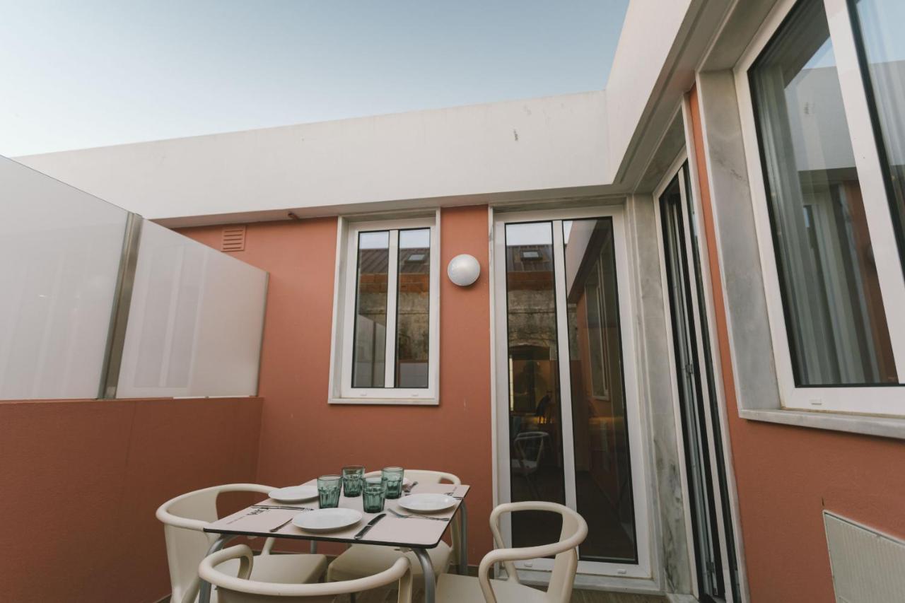 Best Houses 61 - Lusiadas II เปนิช ภายนอก รูปภาพ